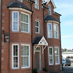 Ashberry Guest House